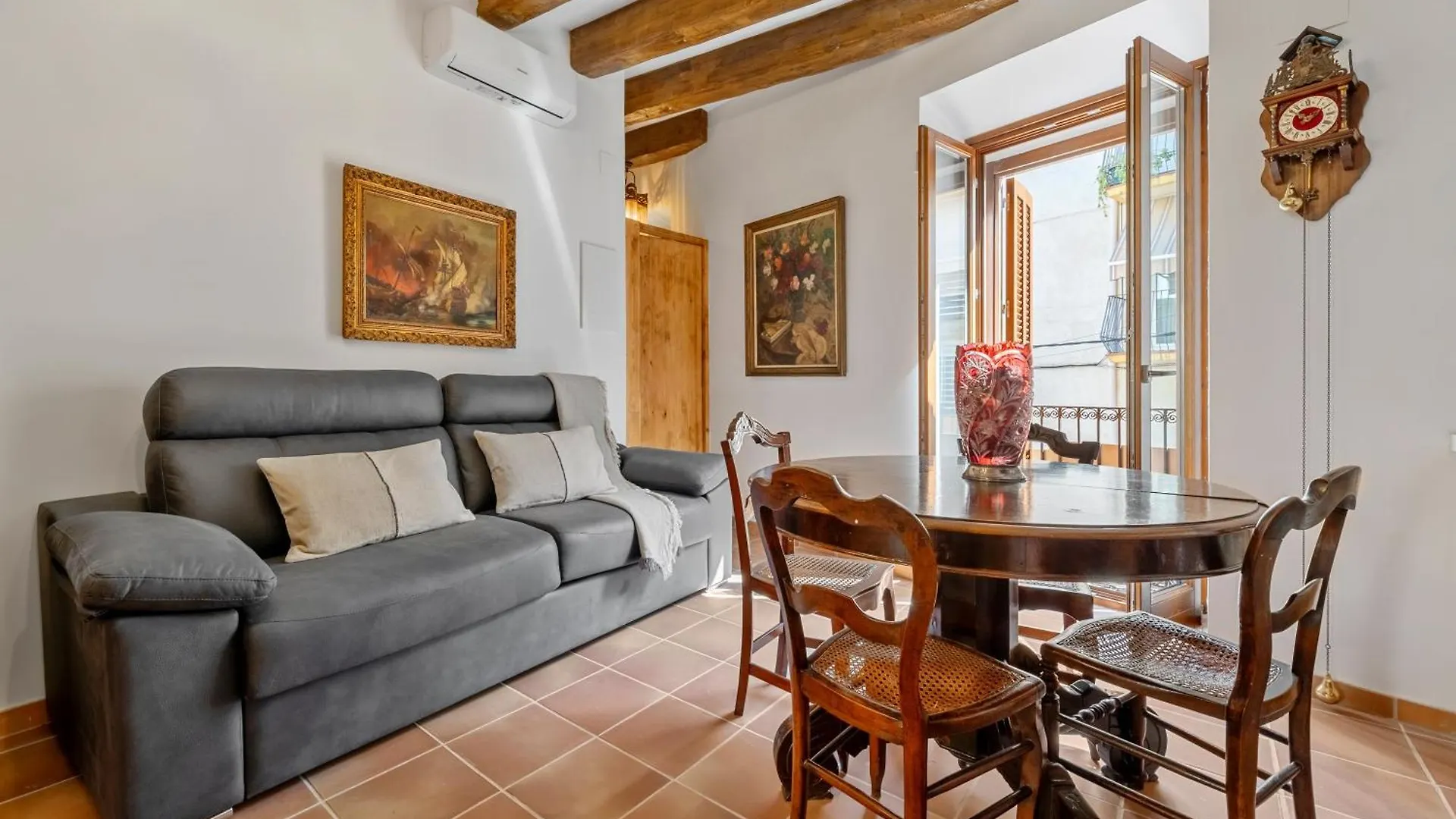 La Quadra Rural Housing contacts