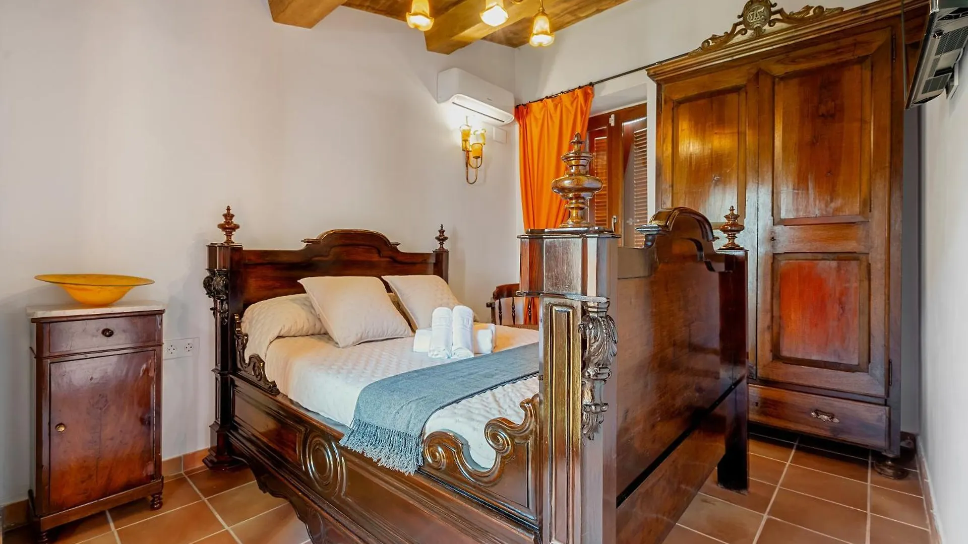 La Quadra Rural Housing Villa Sant Carles De La Rapita Holiday home