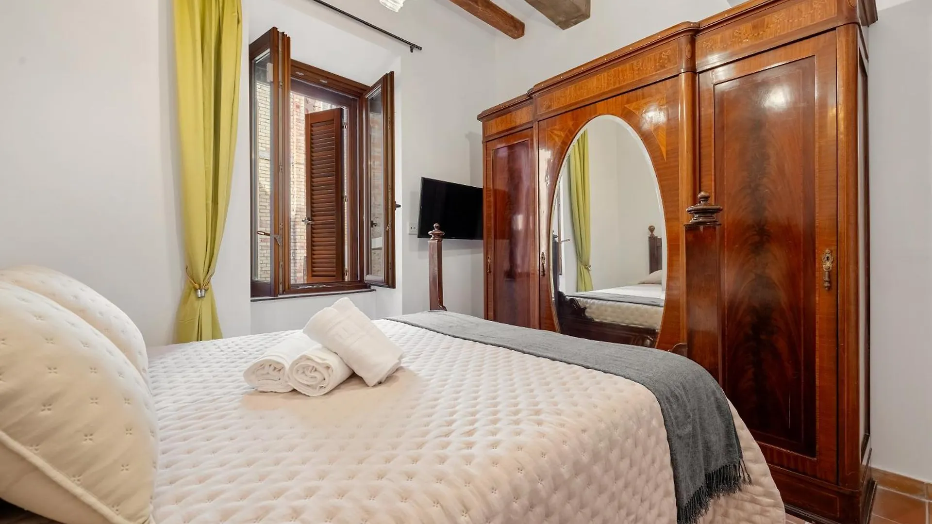 Holiday home La Quadra Rural Housing Villa Sant Carles De La Rapita